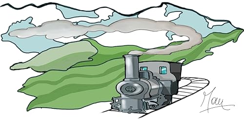 Sulle tracce del treno