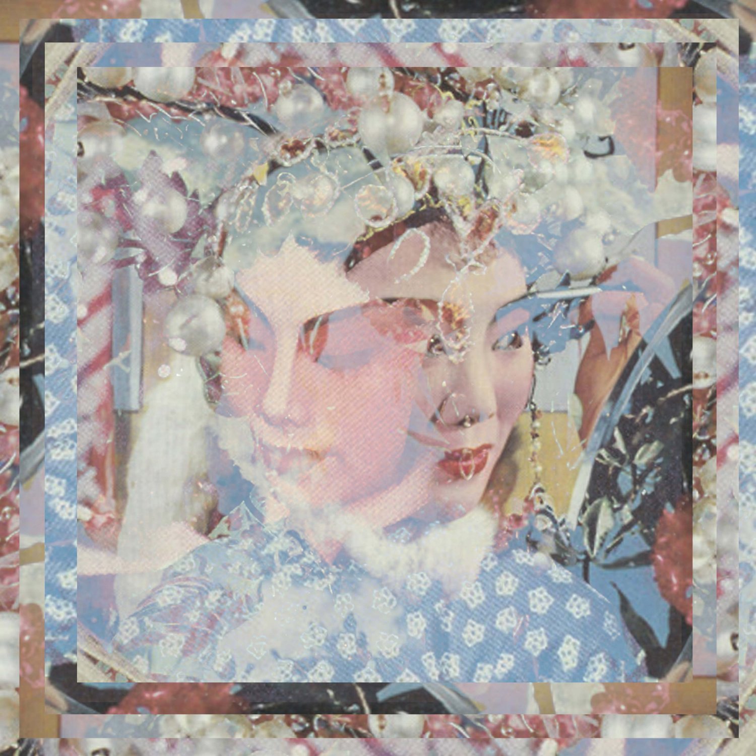 Dutch Uncles Out of Touch In the Wild CD MI0242CD NEW