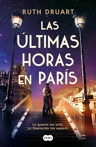 Las últimas horas en París (SUMA)