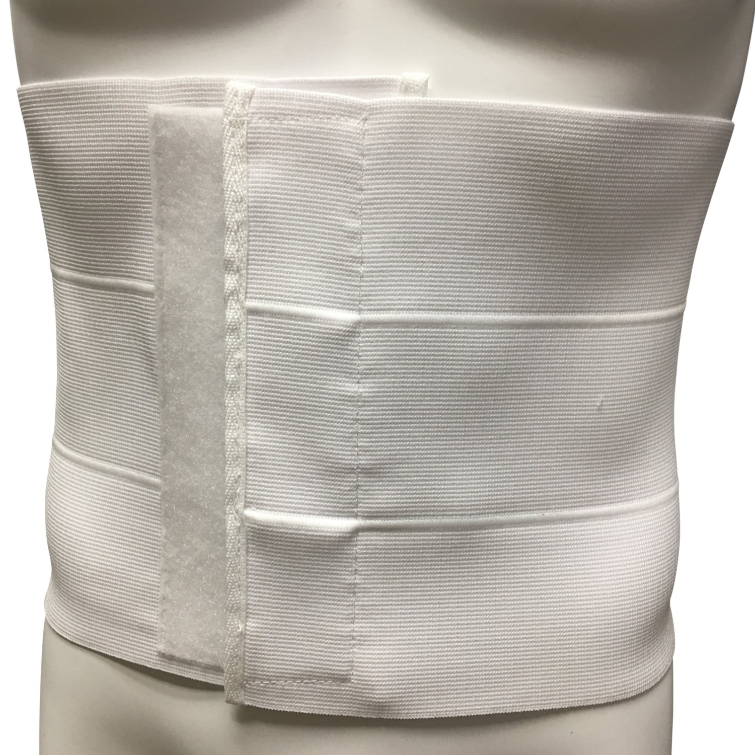 OTC Abdominal Binder for Women, Three-Panel Body, 9-Inch Elastic