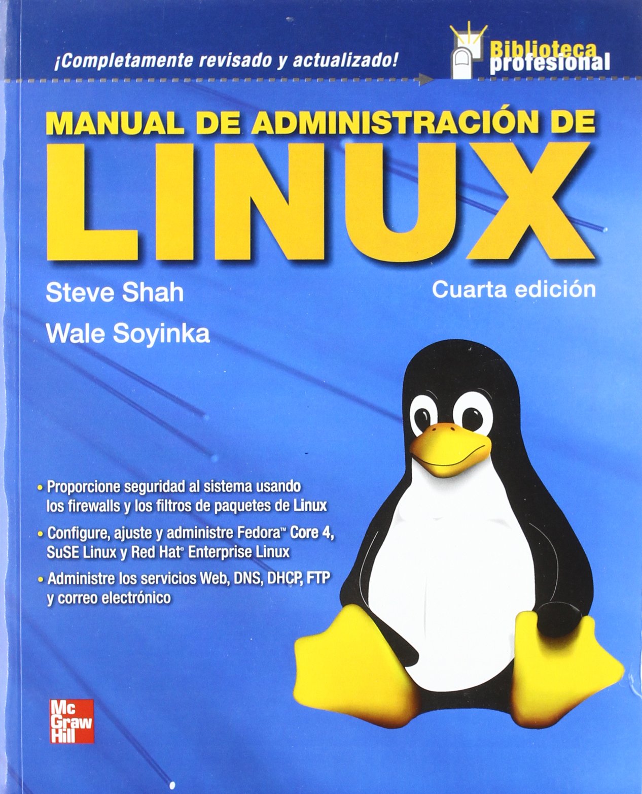 MANUAL DE ADMINISTRACION DE LINUX