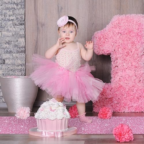 Miniatura 2 de Tatuo Alfombra de pasillo de 55 GSM de grosor con cinta para alfombra para baile de graduación, boda, exterior, interior, pasillo, fiesta (2.46 x