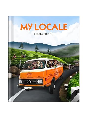 My Locale - Kerala Edition