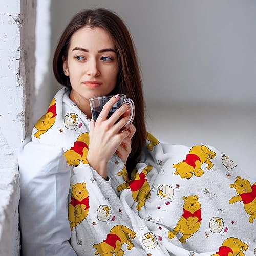 Miniatura 3 de Manta de anime súper suave, acogedora y ligera, regalos de cumpleaños para niños, adolescentes y adultos, 60 x 50 pulgadas