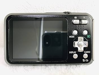 LUMIX DMC-FT20 コンパクトデジタルカメラ 概要 デジタルカメラ DMC-FT20 | LUMIX（ルミックス） ミラー