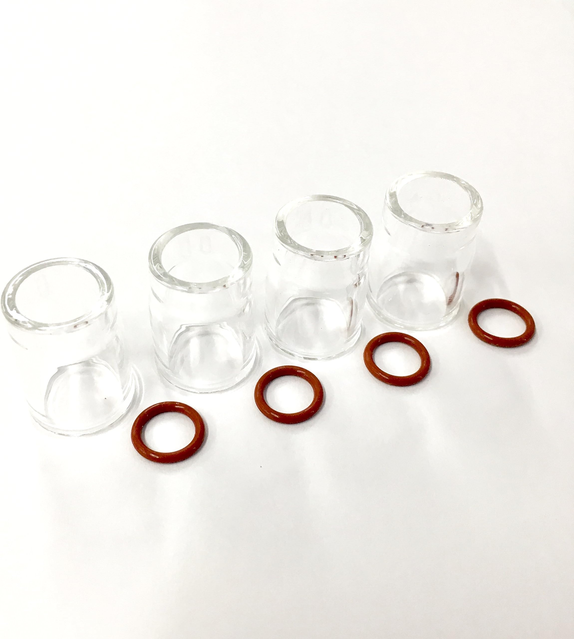 #8 Pro Cup Kit (4 Pack) - 8PRO4 - Furick Cup