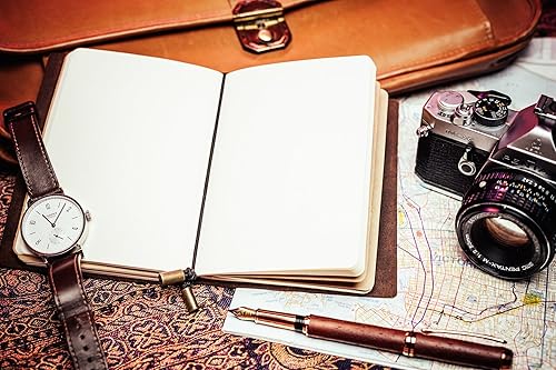 Miniatura 5 de Diario de bolsillo