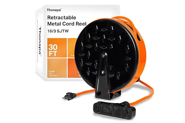Best Electrical Outlets For Garage Amazon Com