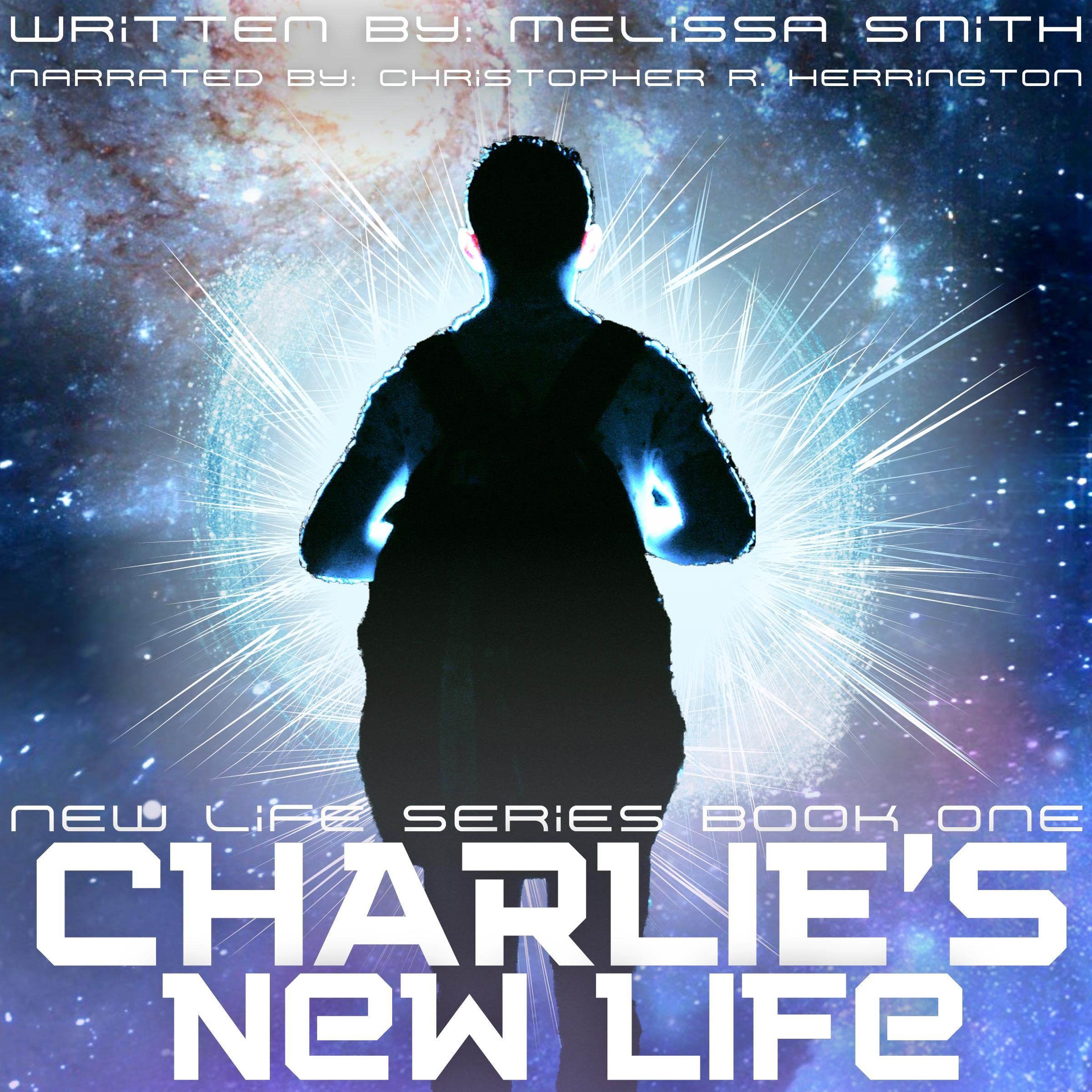 Charlie's New Life