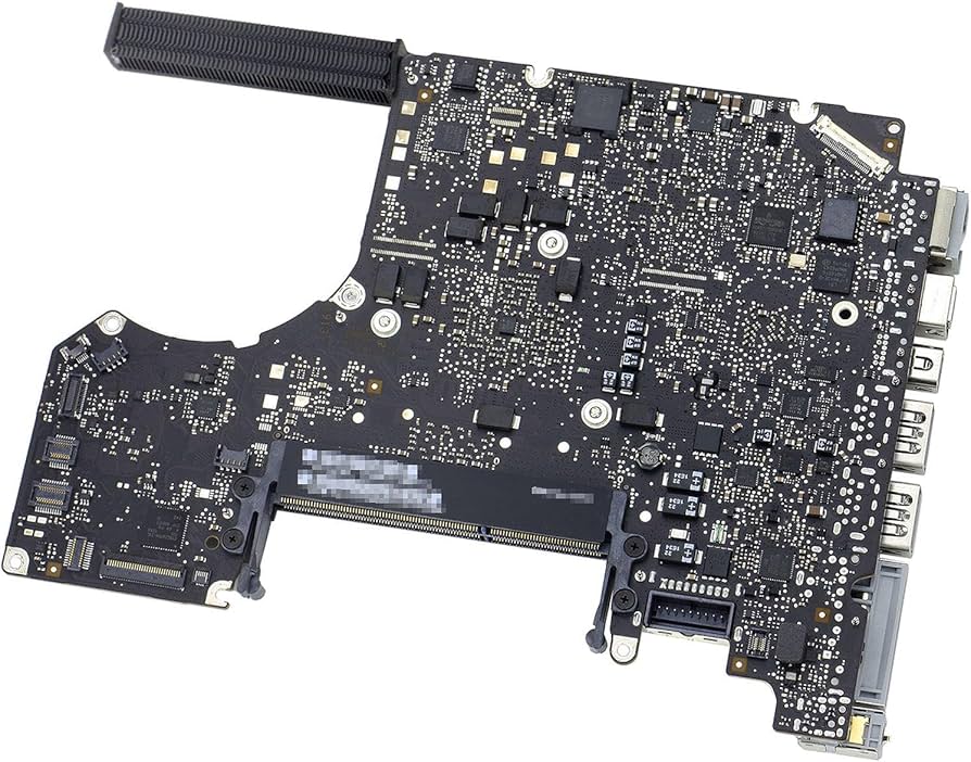 Amazon.com: A1278 Logic Board 2.5 GHz i5 for MacBook Pro (13-inch