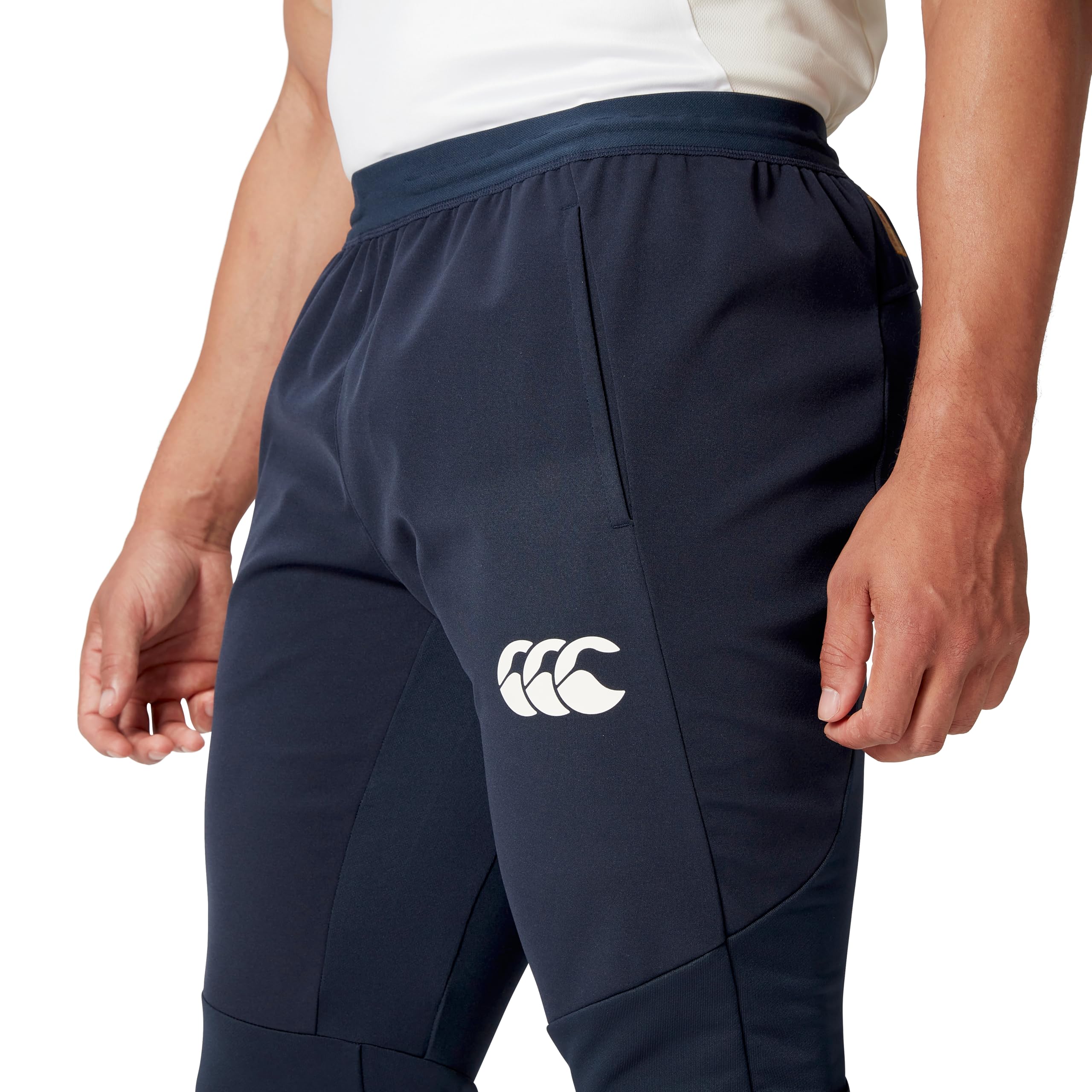 Canterbury - Trapano Leoni Britannici E Irlandesi, Pantaloni Uomo