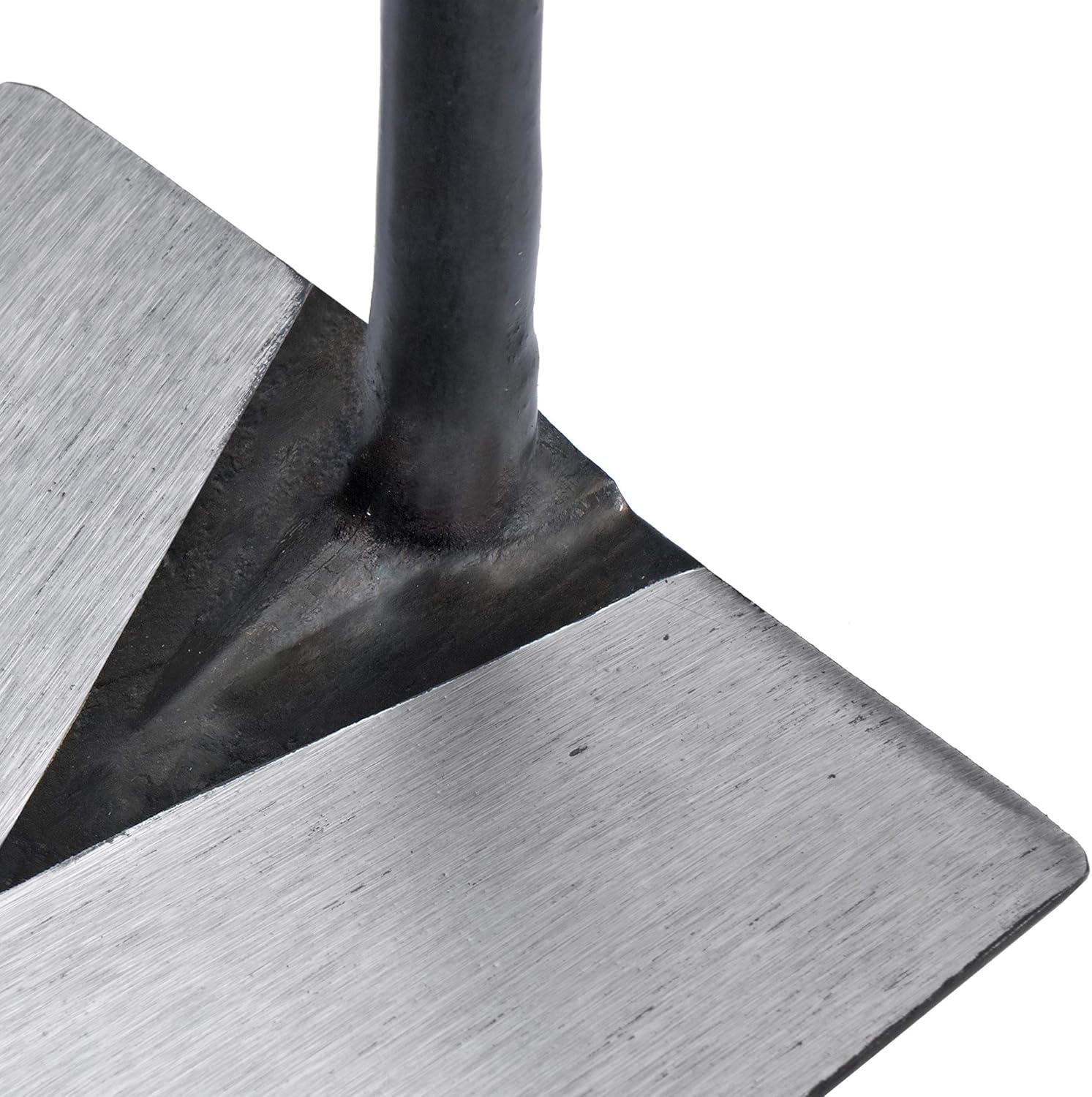 Up To 40% OFF Forged Nordic square trowel, handle made from two materials 180 x 130 mm