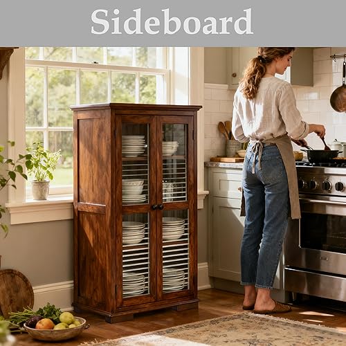 Miniatura 6 de Sopicoz Elevadores de madera para muebles, patas universales para sofá, elevadores de cama rectangulares, patas de sofá, patas de repuesto para