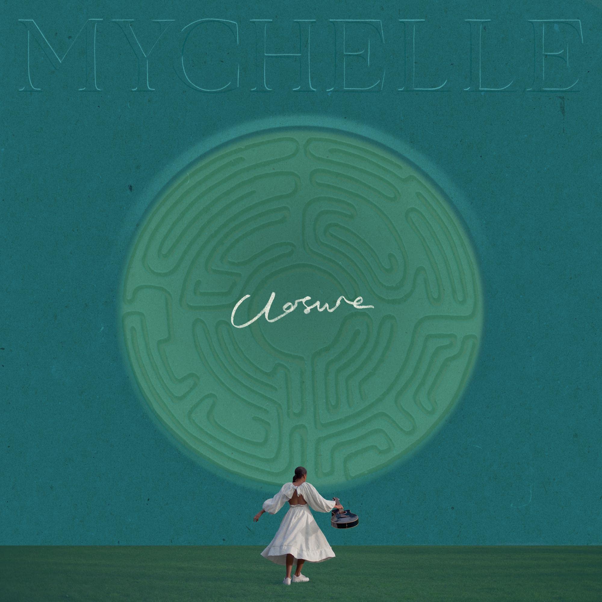Closure / Someone Who Knows [VINYL]