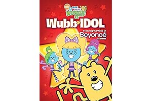 Wow! Wow! Wubbzy!: Wubb Idol