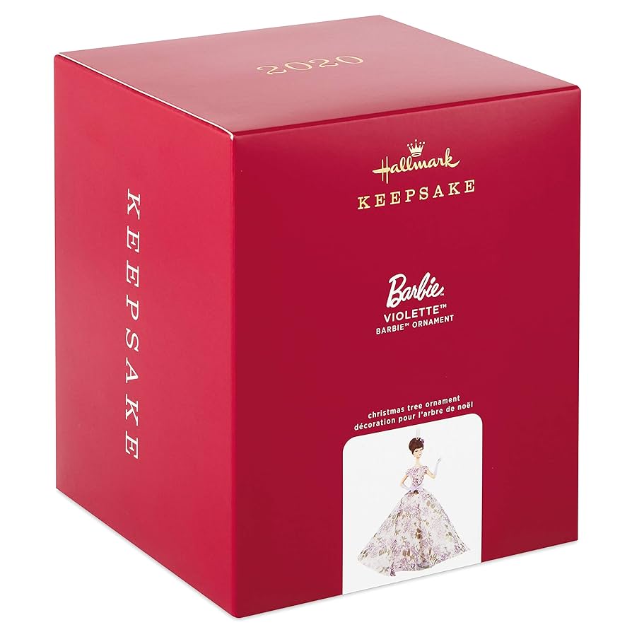 Amazon.com: Hallmark Keepsake Christmas Ornament 2020