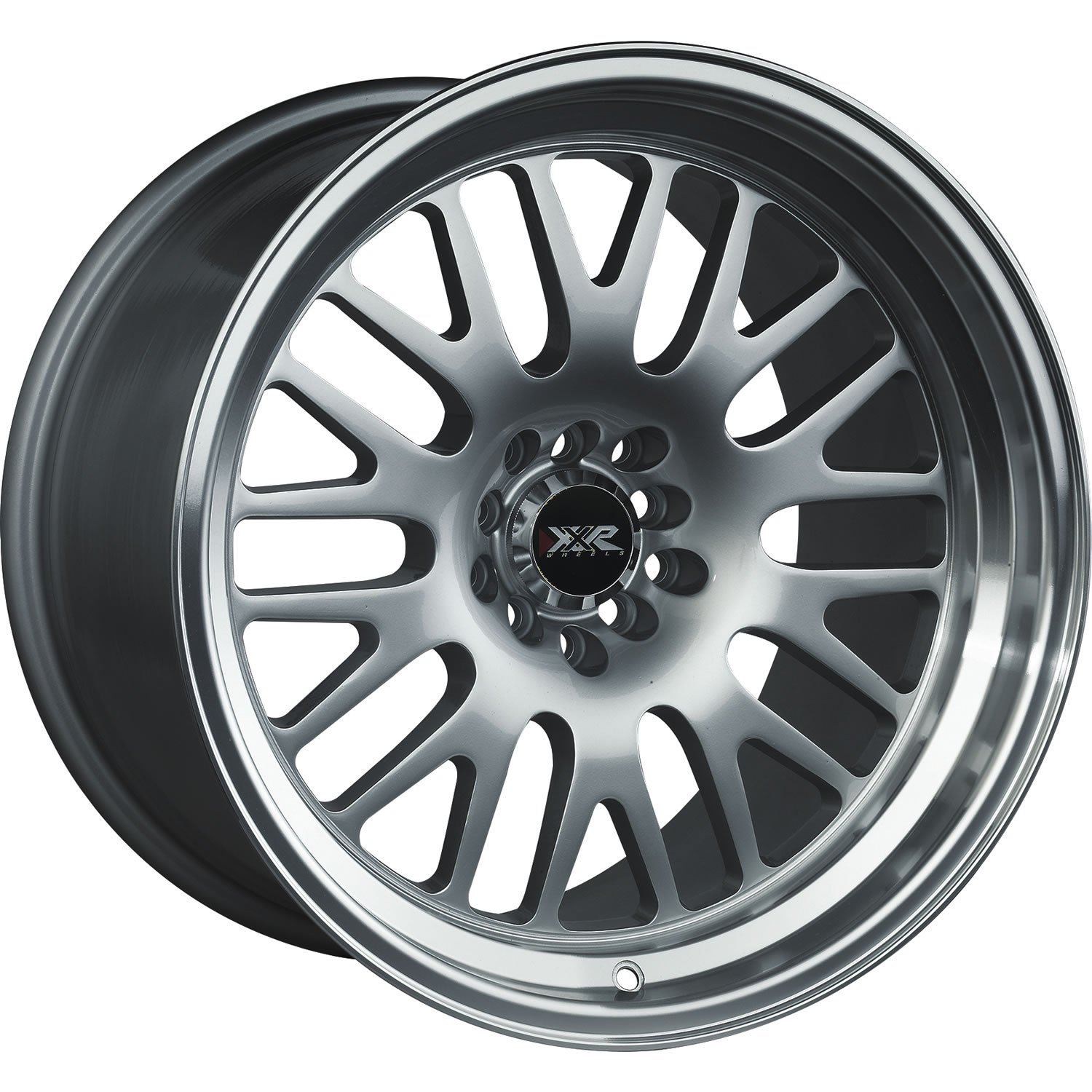 Amazon.com: XXR WHEELS 531 18 X 8.5 BOLT PATERN 5-100/5-4.5