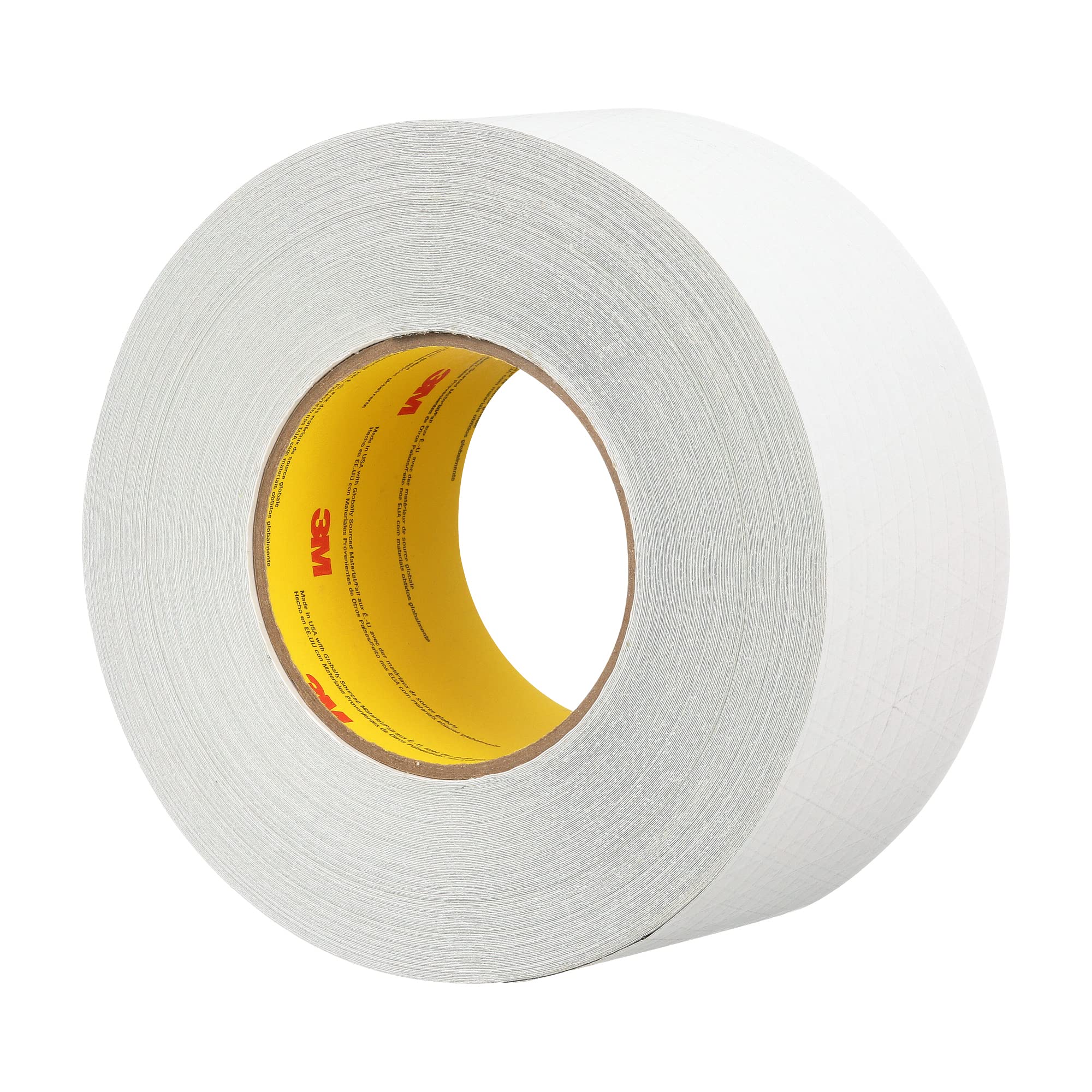 Ruban ASJ 3M 95997 blanc adhésif isolant thermique 72mm - 8