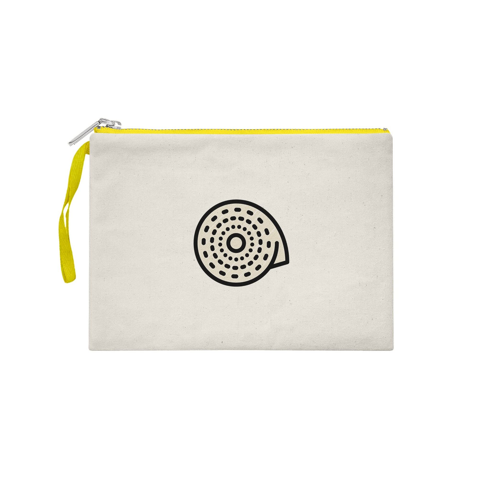 Bona Basics Women's BUCBYI-100380 Clutches, Beige