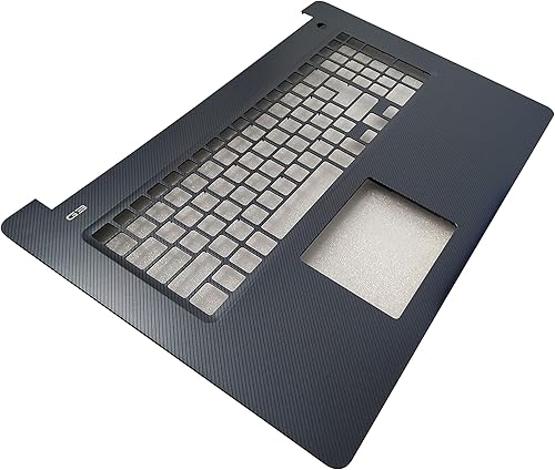 Miniatura 7 de Carcasa de repuesto para laptop compatible con Dell G3 17 3779 5779 08TNF5 AP26L0002C0 05NKDT AP26L0002E0 06XX1G AP26L000120 (funda inferior base