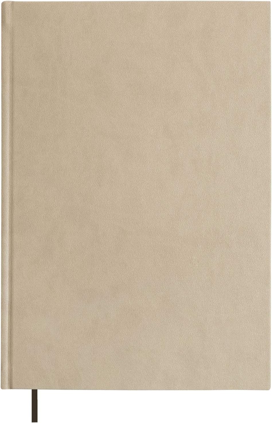 Signature Book Beige