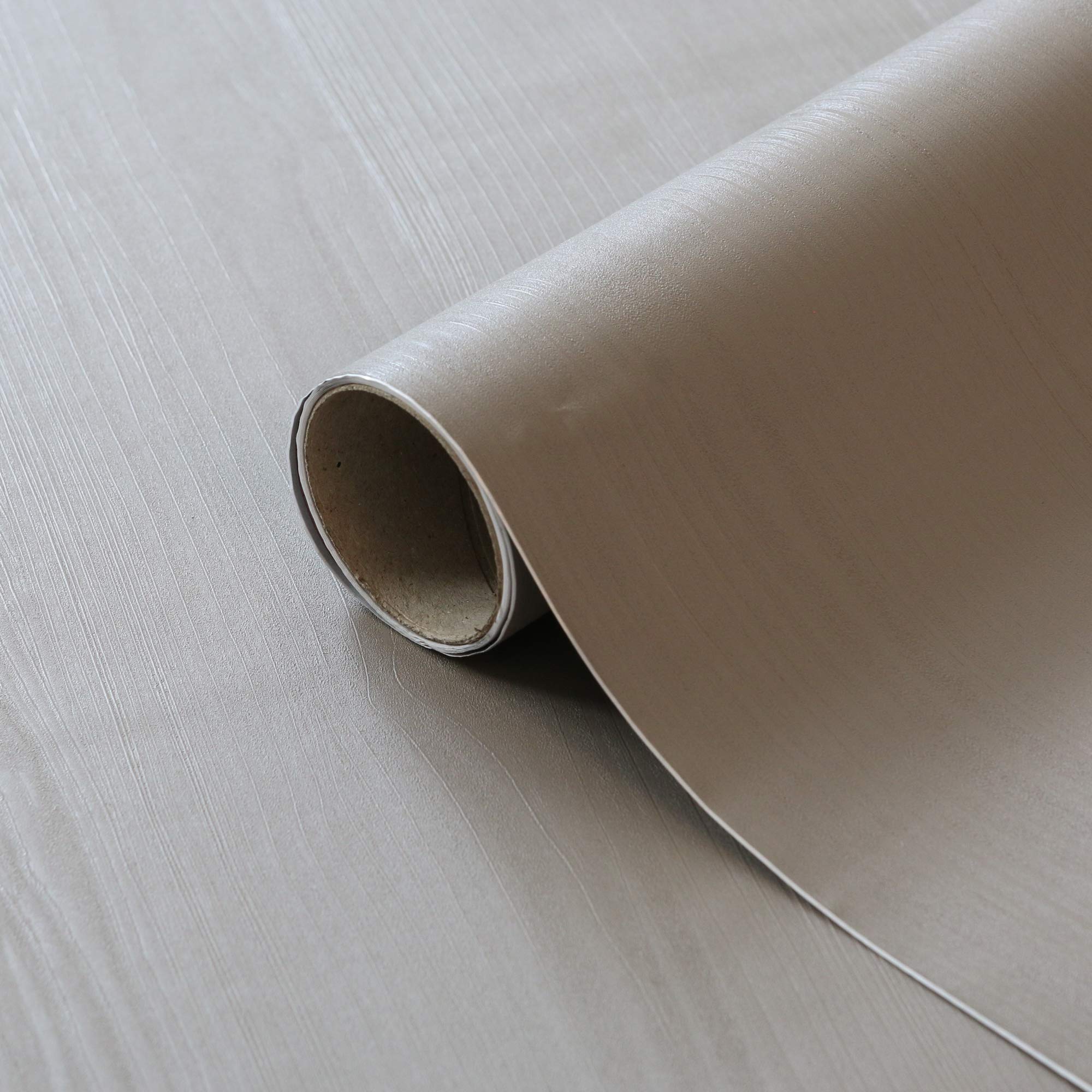 D-C-Fix Midnight Blue Vinyl Wrap Quadro Grey Quadro Wood Effect 67,5 Cm X 1,5 M - Sticky Back Plastic Roll For Furniture, Kitchen & Cupboards - Contact Paper Sticker Self Adhesive Film