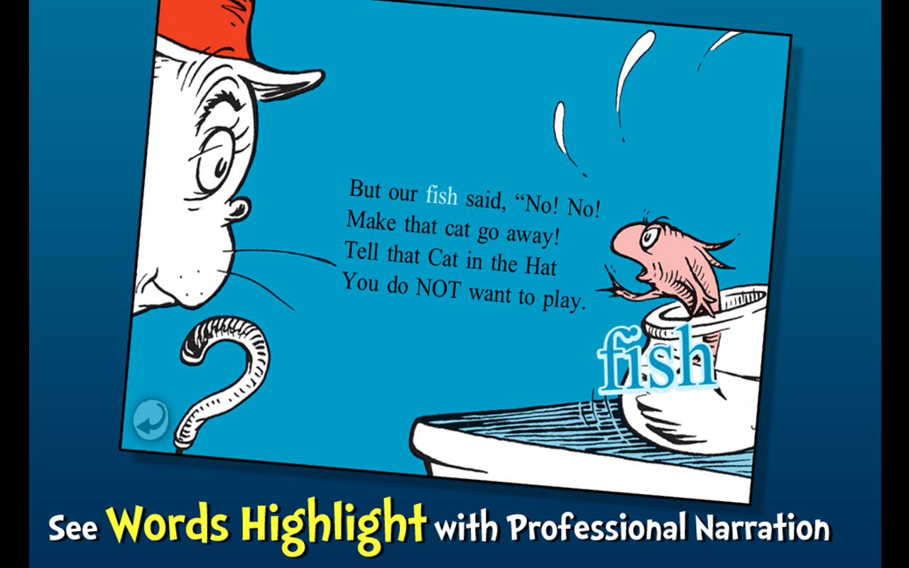 Dr. Seuss Beginner Book Collection #1-Amazonアプリストアのアプリ