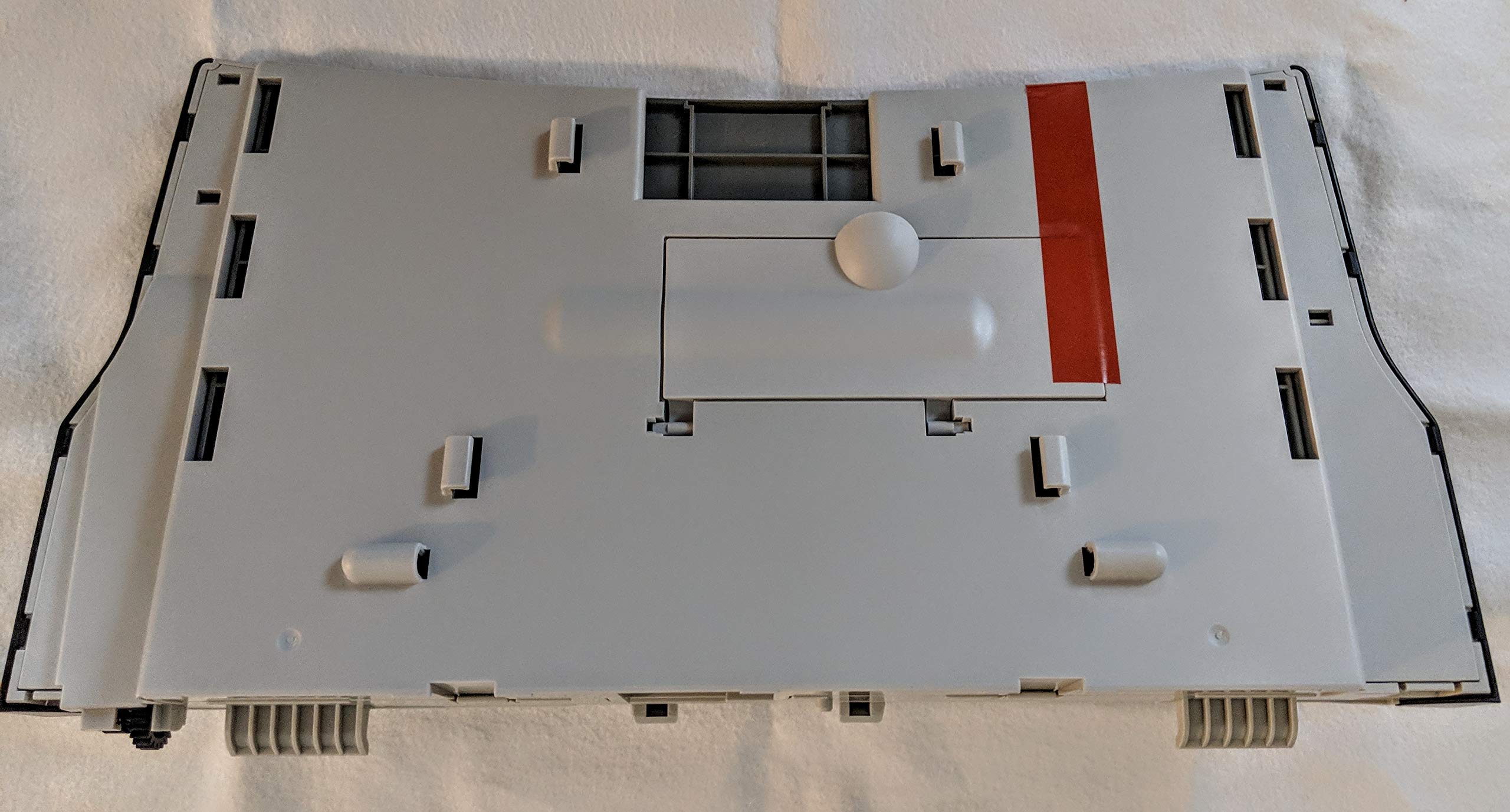 Fujitsu Scanner Chute Assembly PA03576-D809