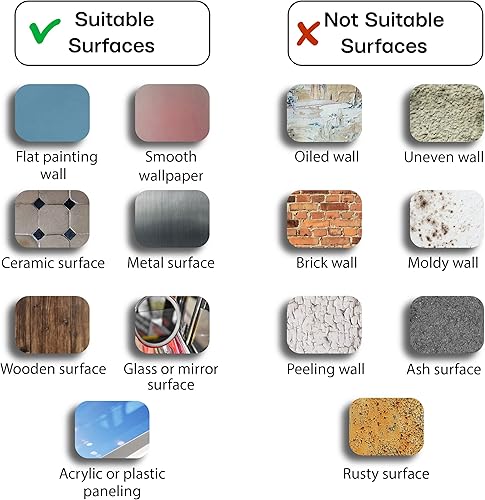 Miniatura 5 de Calcomanía de pared de fútbol americano duradera con nombre personal, enormes calcomanías de pared de fútbol americano de color negro con letrero