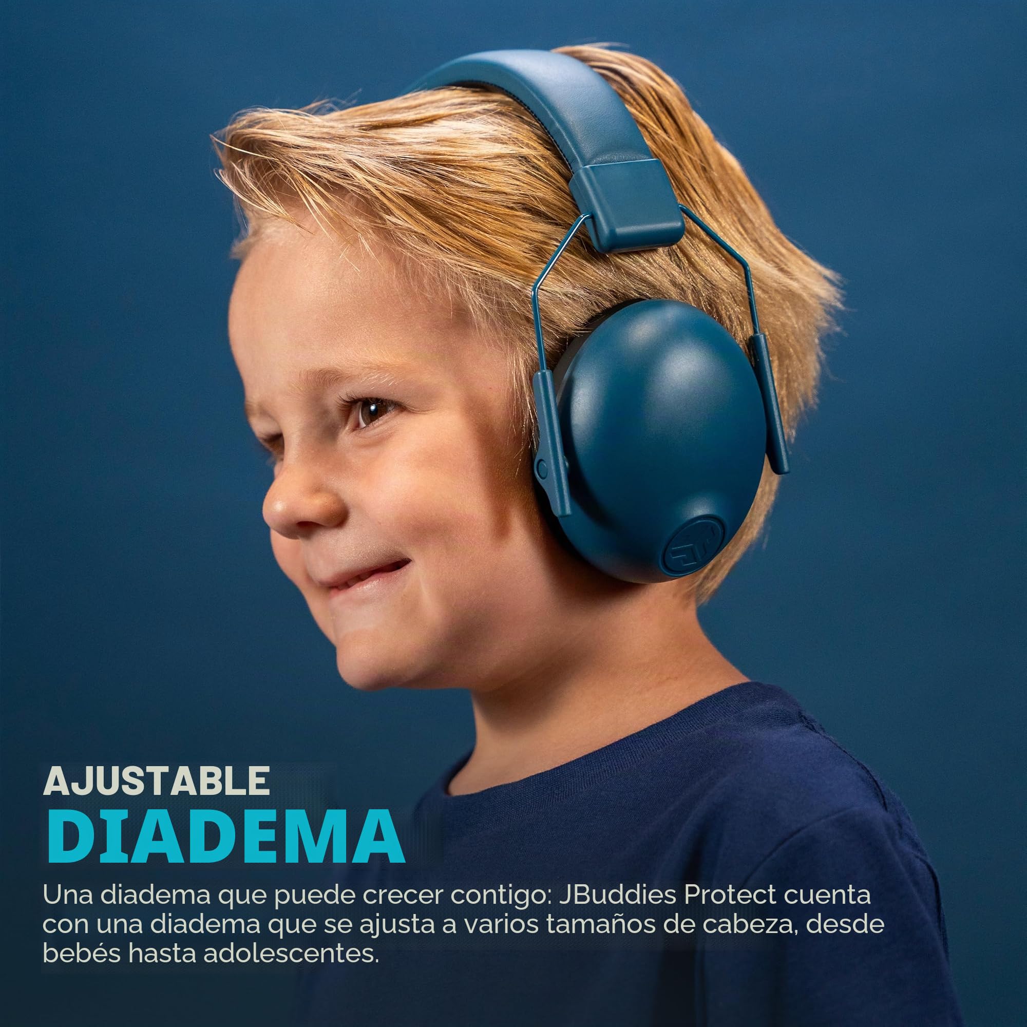 JLab Safety Earmuffs