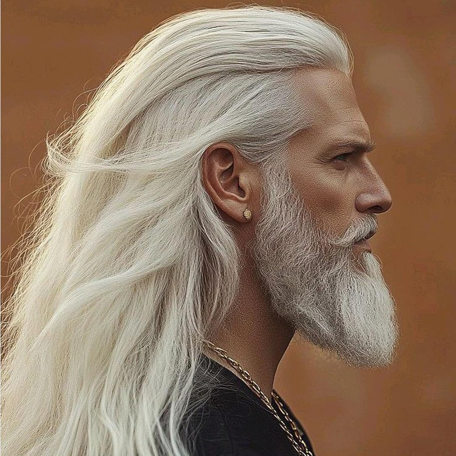 12Inch Toupee for Men 100% European Human Hair Replacement Hairpiece Swiss Lace Front Hair Systems Mono Lace PU Around 8x10Inches Mens Toupee Wig Straight Hair 60R White Color