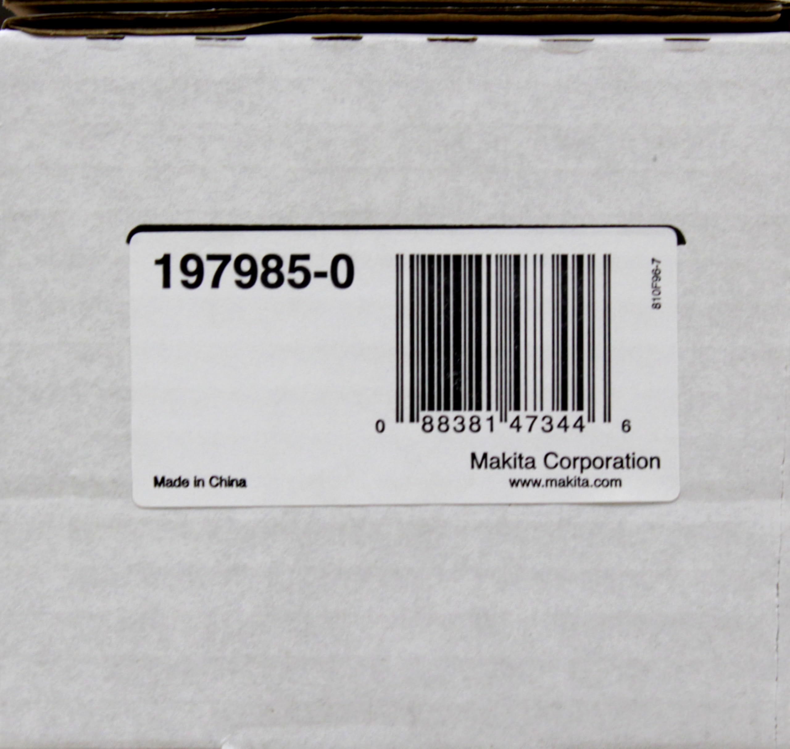 Makita Compatibile Bodenschneidaufsatz EN420MP | 197985-0