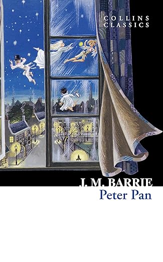 PETER PAN