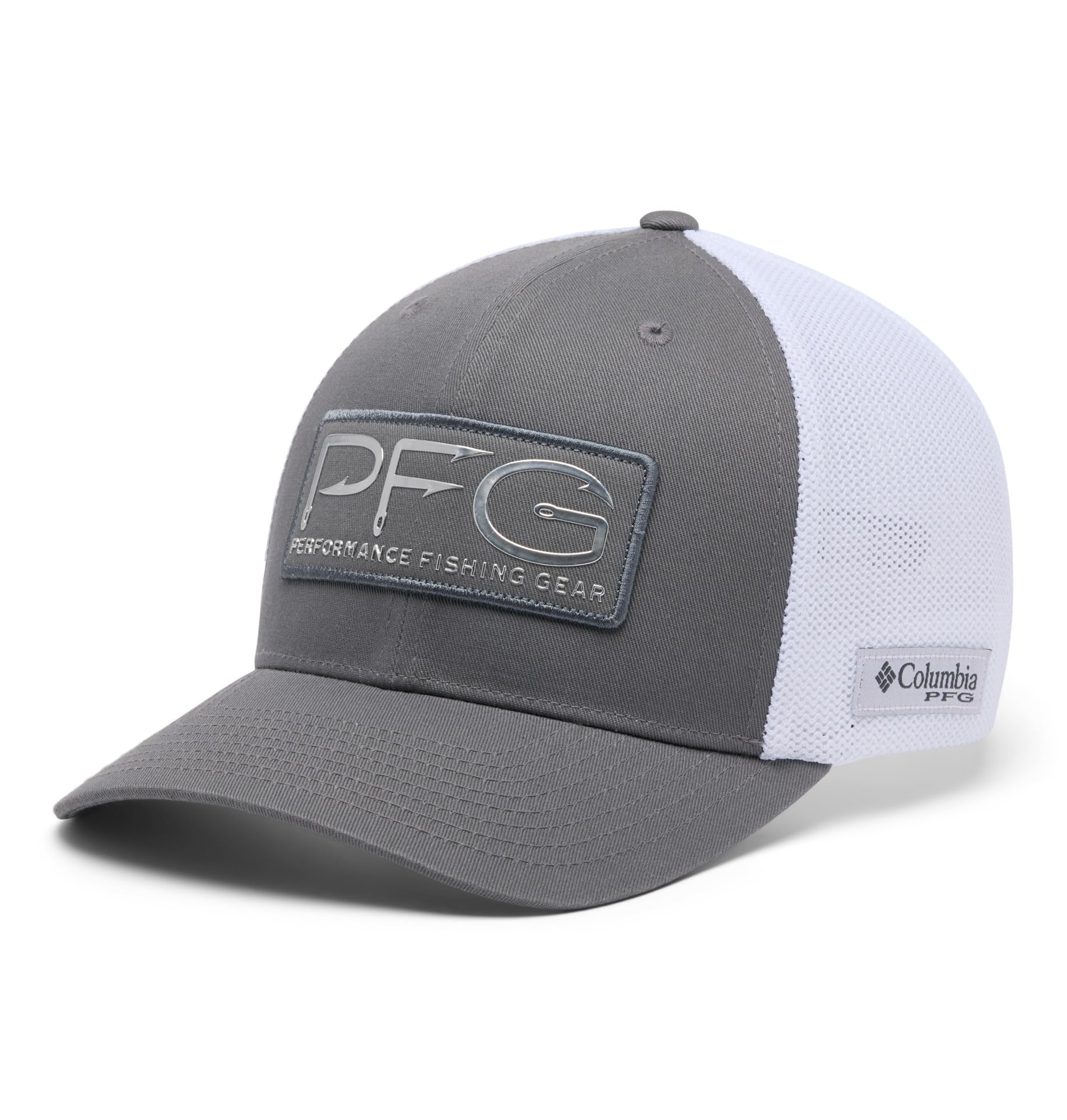 Columbia PFG Hooks Mesh Ballkappe