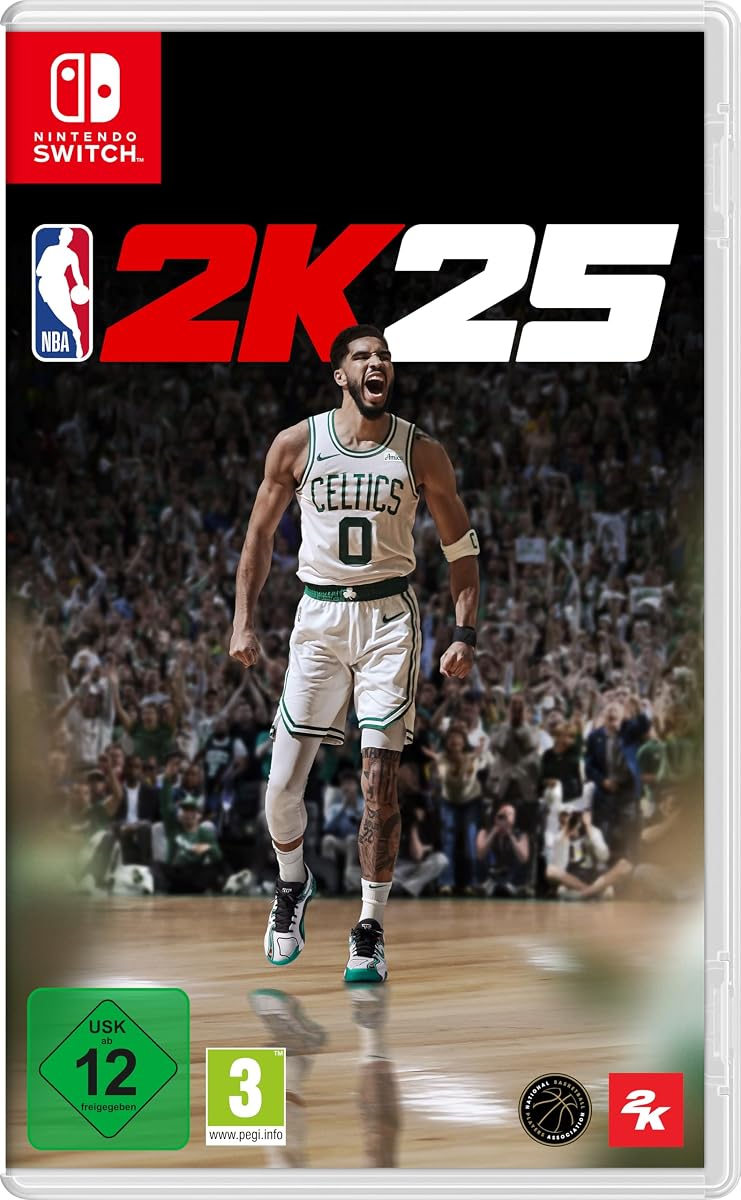 2K NBA 25