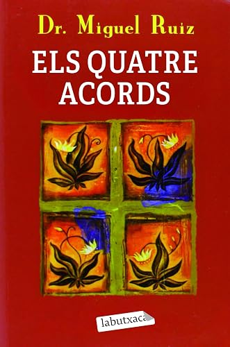 Couverture de Els quatre acords