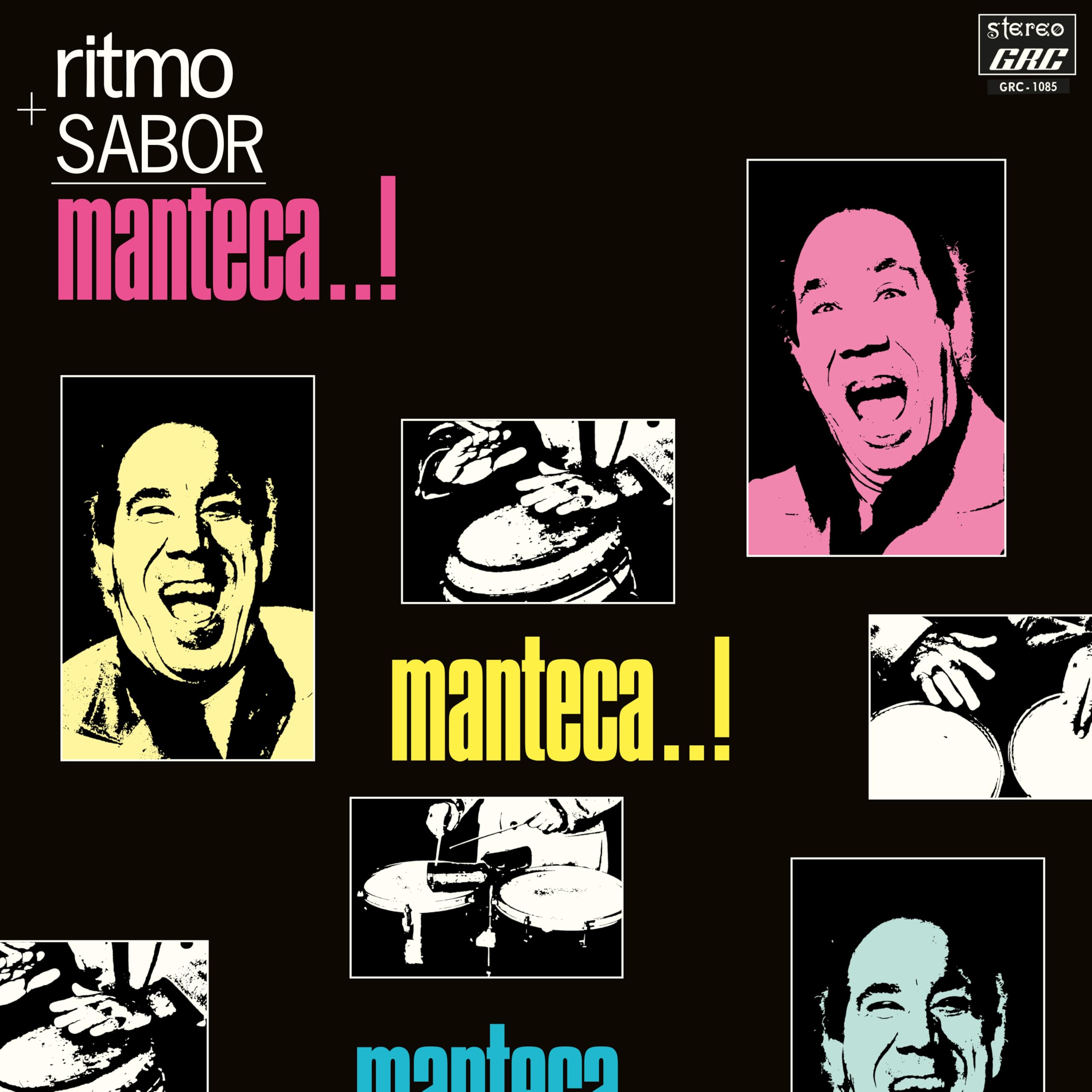 Ritmo Y Sabor