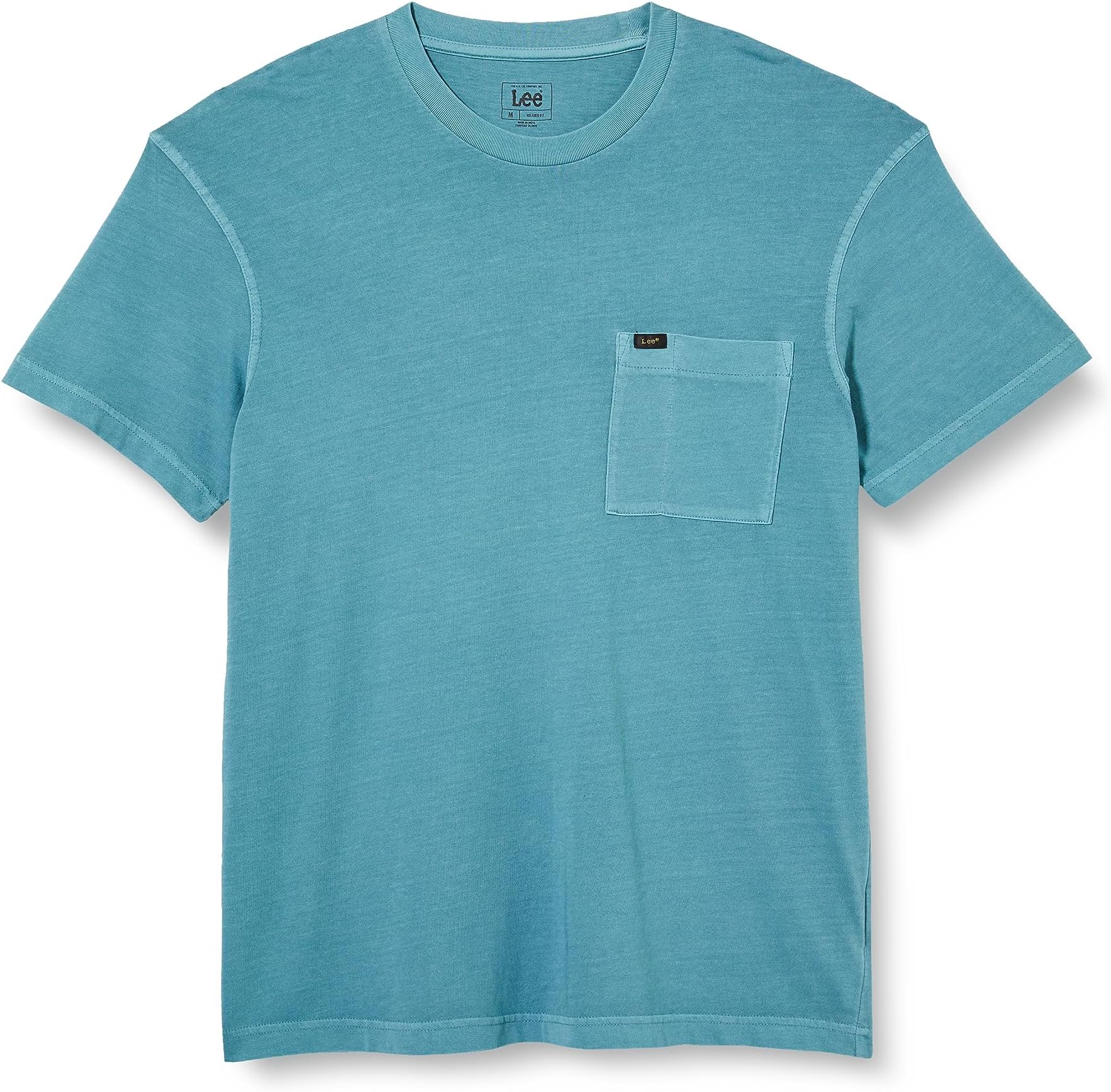 LeeMen's Relaxed Pocket Tee T-Shirt