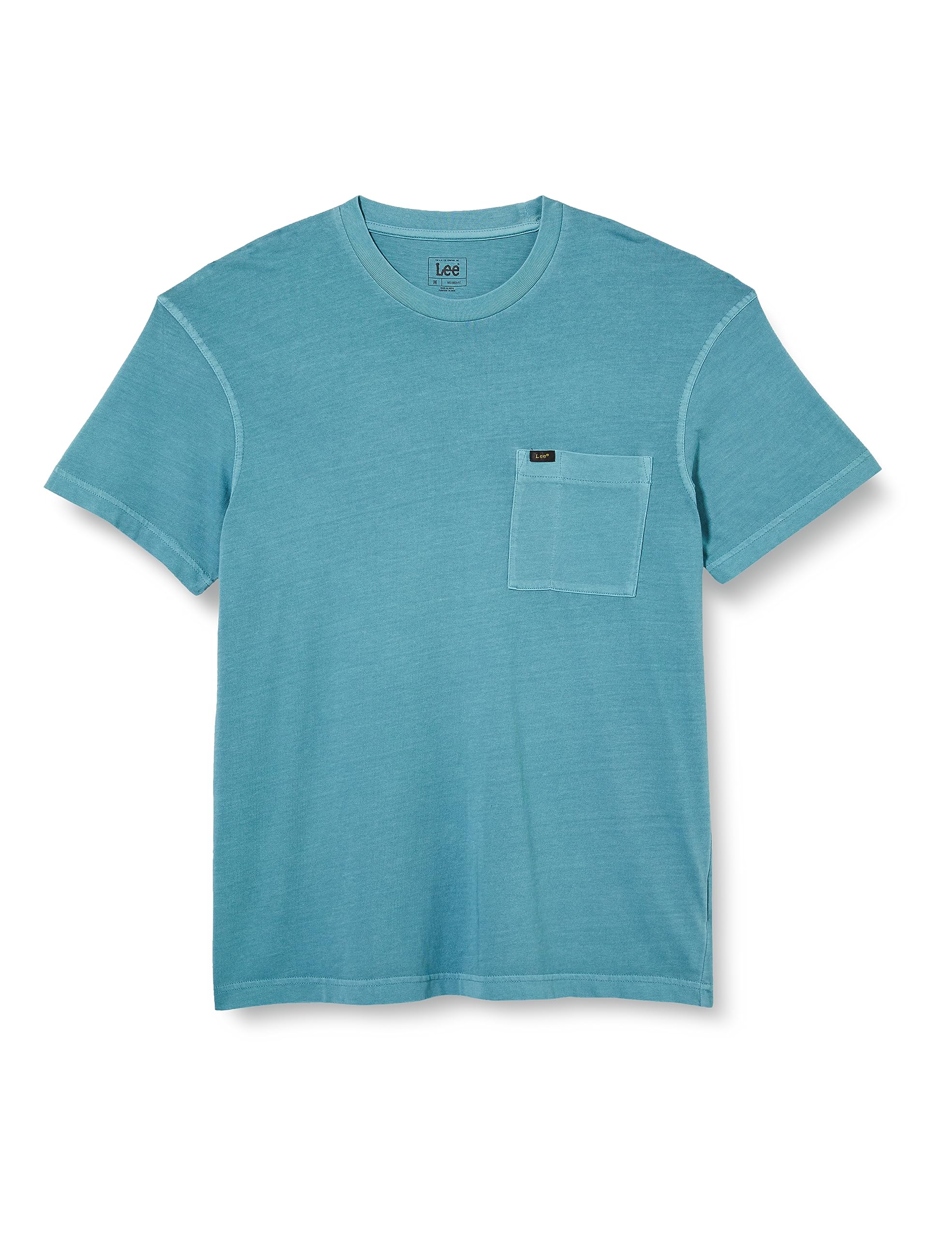 LeeMen's Relaxed Pocket Tee T-Shirt