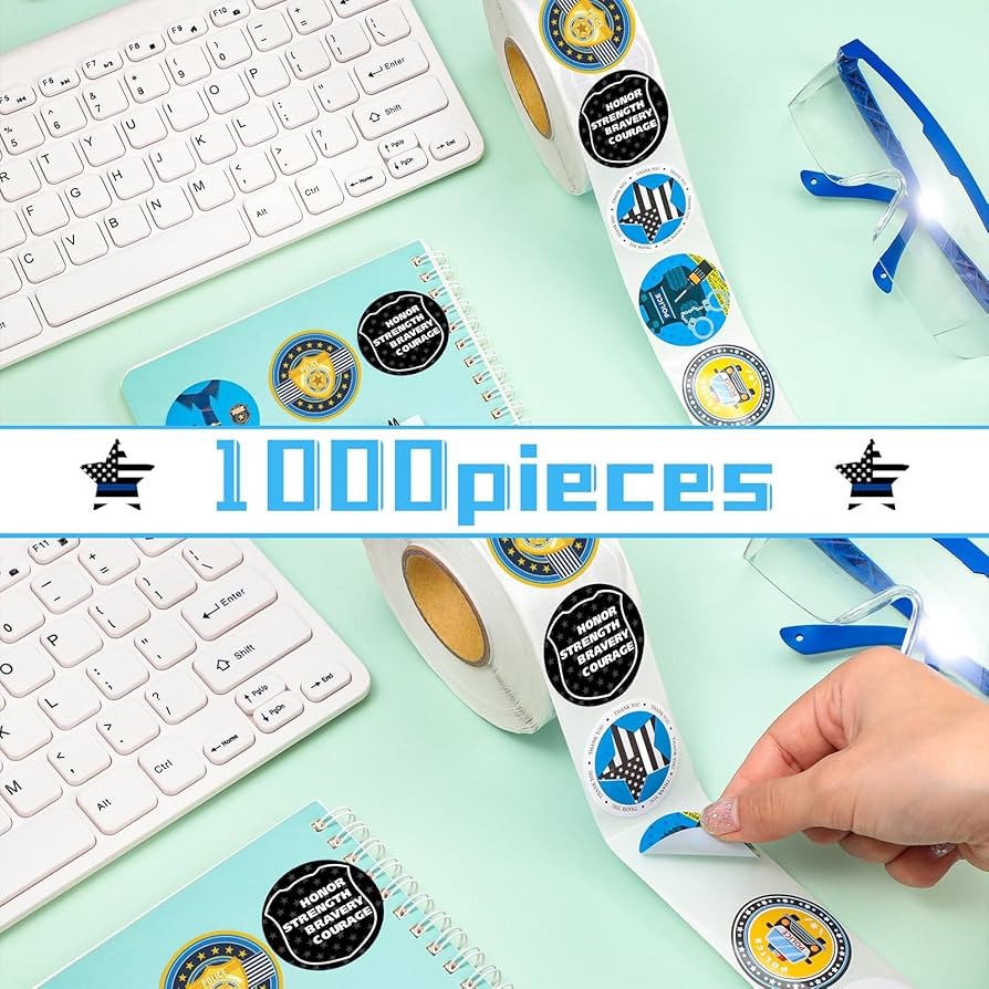 【貴重ステッカー付！！】URGH POLICE アーグ・ポリス/URGH! ポリスちゃんが守る！(セキュリティステッカー) | SSG works STORE