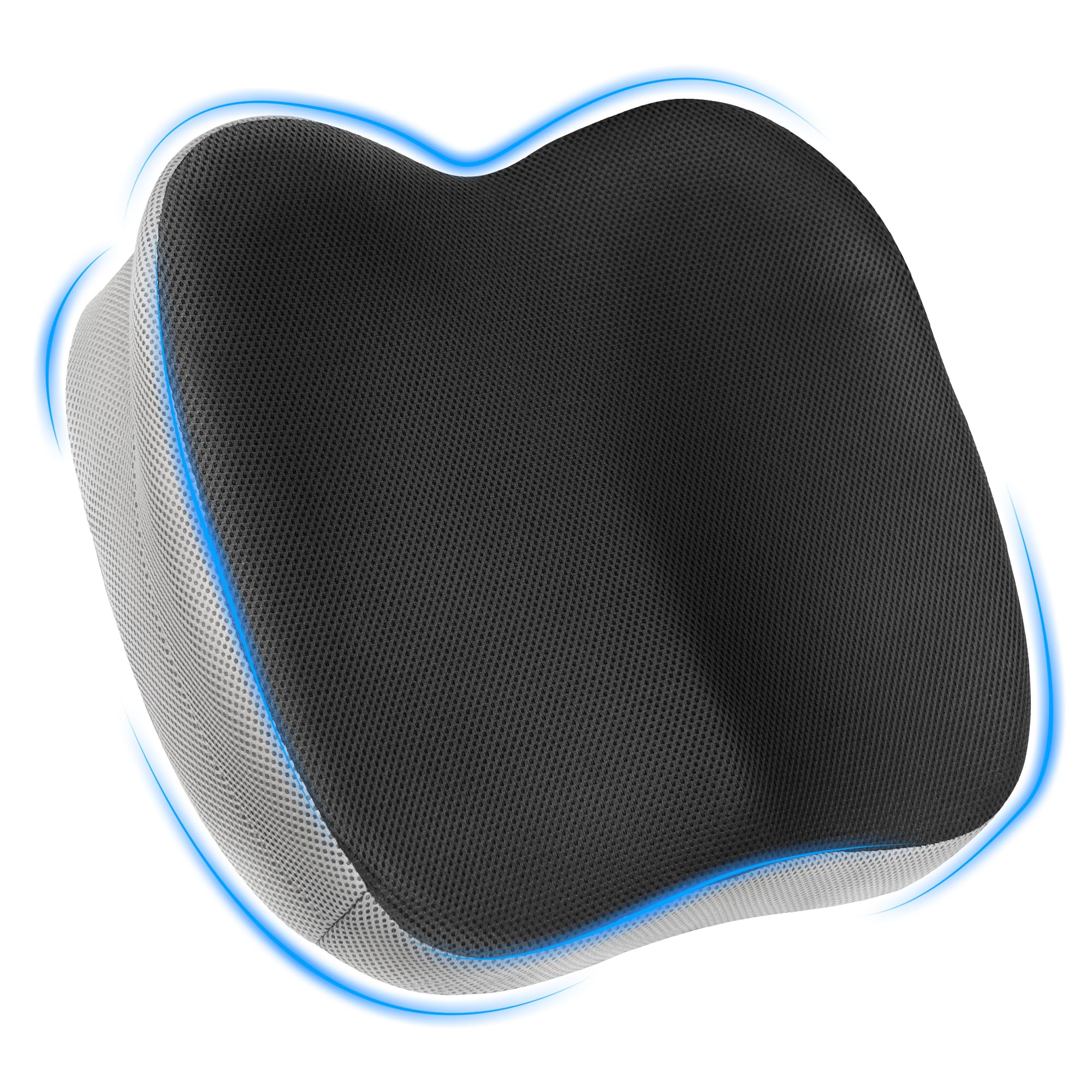 Allaboutsla Car Seat Cushion