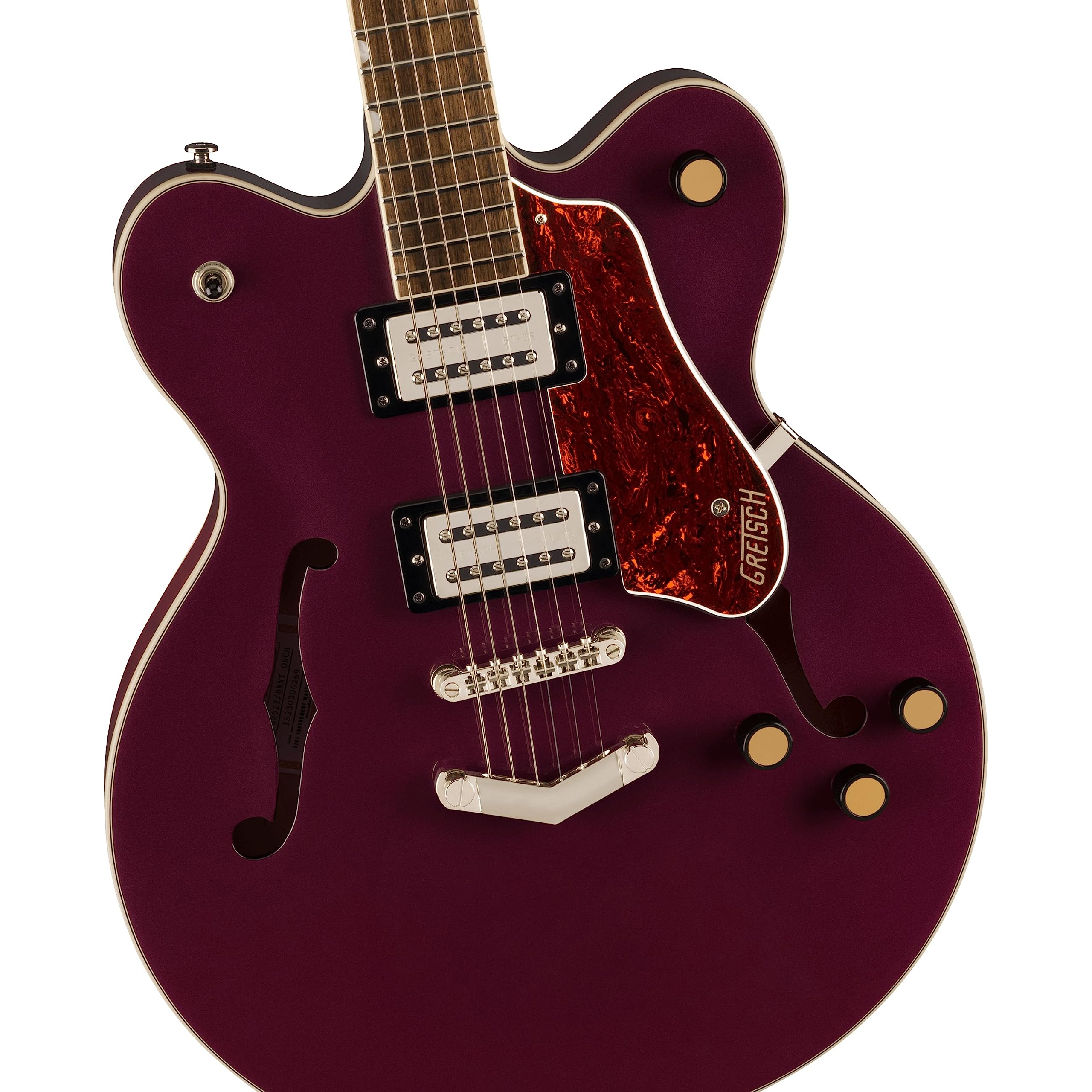 【期間限定値下げ】Gretsch / G2622 Amazon.com: Gretsch G2622 Streamliner Center Block Double-Cut