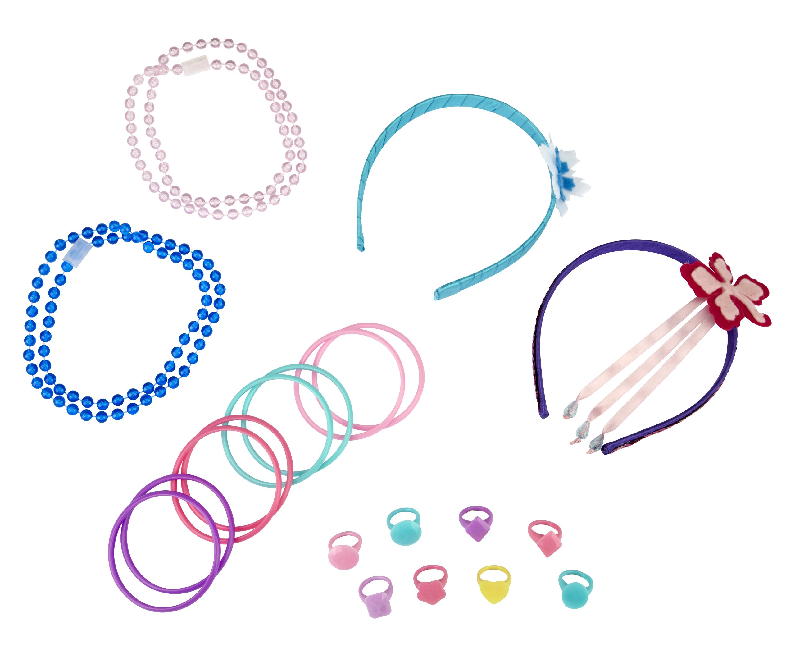 Disney FROZEN Travel Dress Up Trunk Buy Online in United Arab Emirates