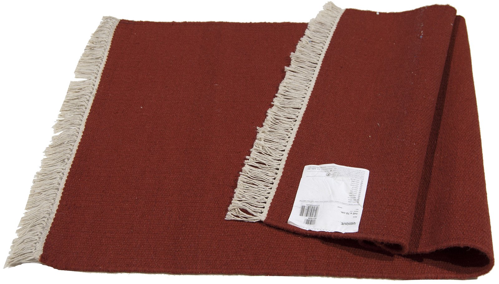 India Original kelem ghelem Kilim alfombras 140x70 CM