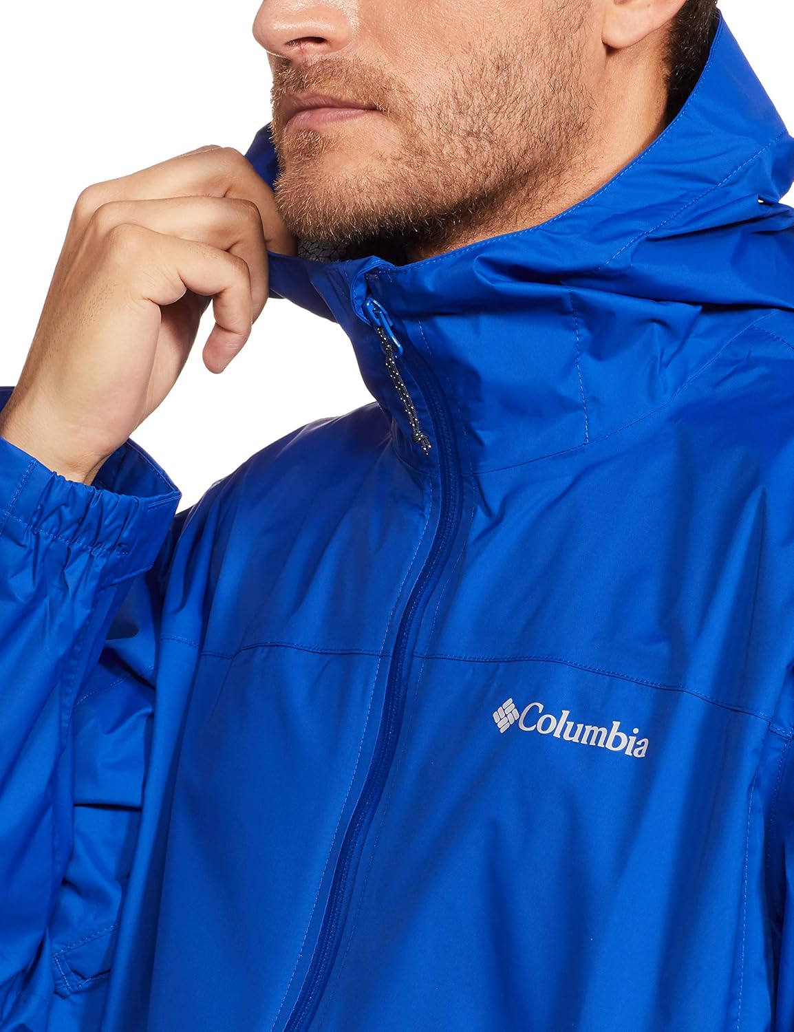 men's evapouration jacket