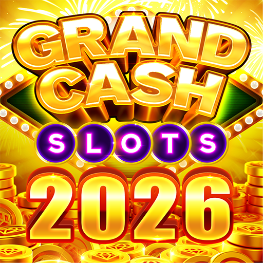 Grand Cash Casino Slots Games - Application sur Amazon Appstore