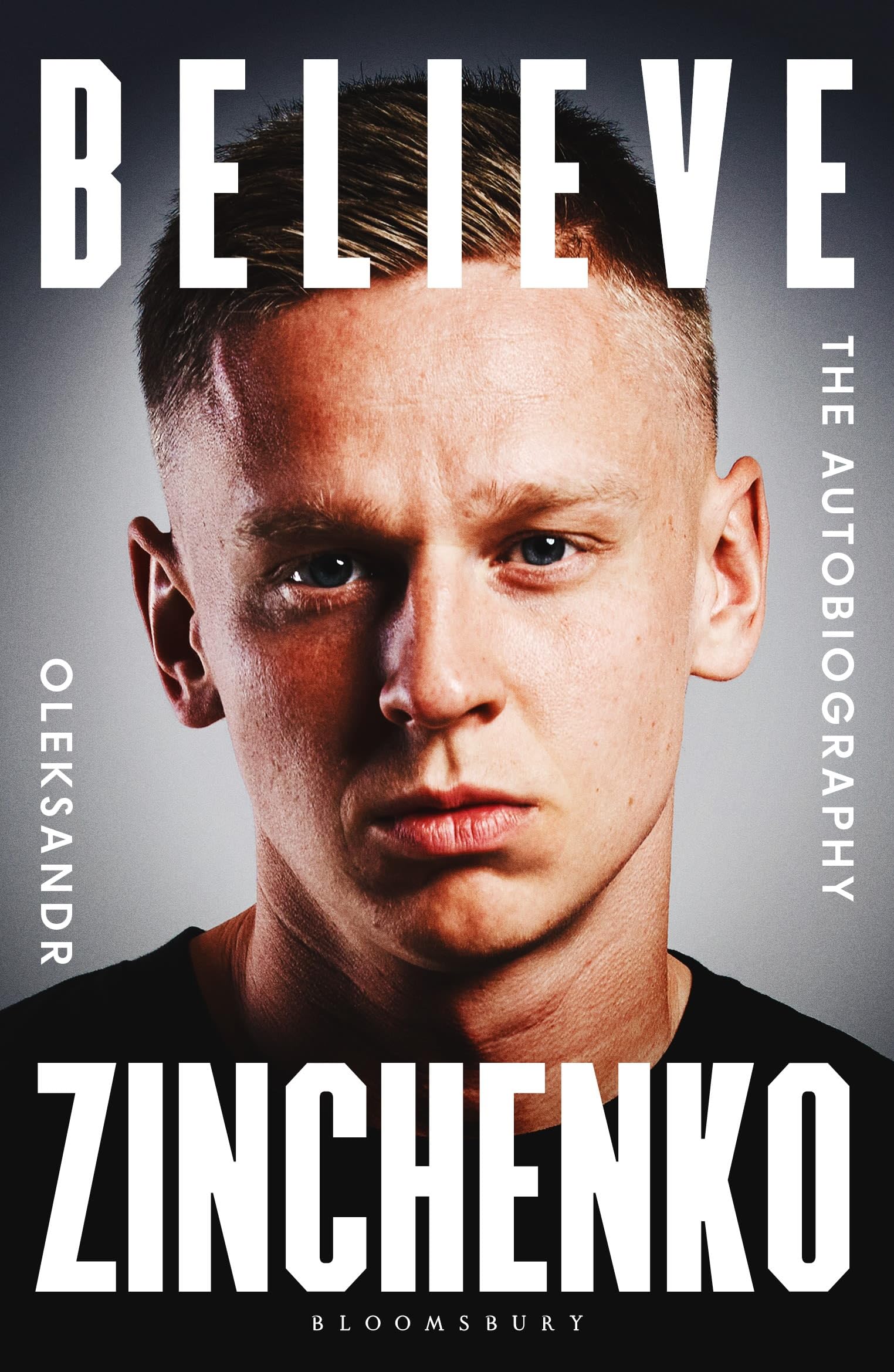 Believe: The Autobiography