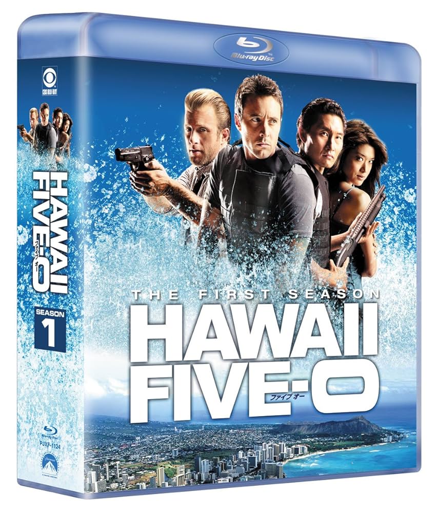 海外ドラマ Hawaii Five-0 シーズン1~4 DVD トク選BOX Amazon.co.jp: Hawaii Five-0 シーズン1 Blu-ray : アレックス