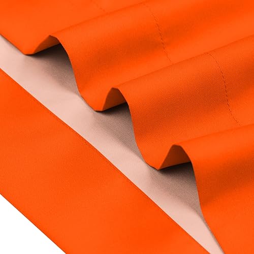 Miniatura 5 de FOCO NFL Team Color Big Logo Bedding Standard 2-Pack Pillowcases