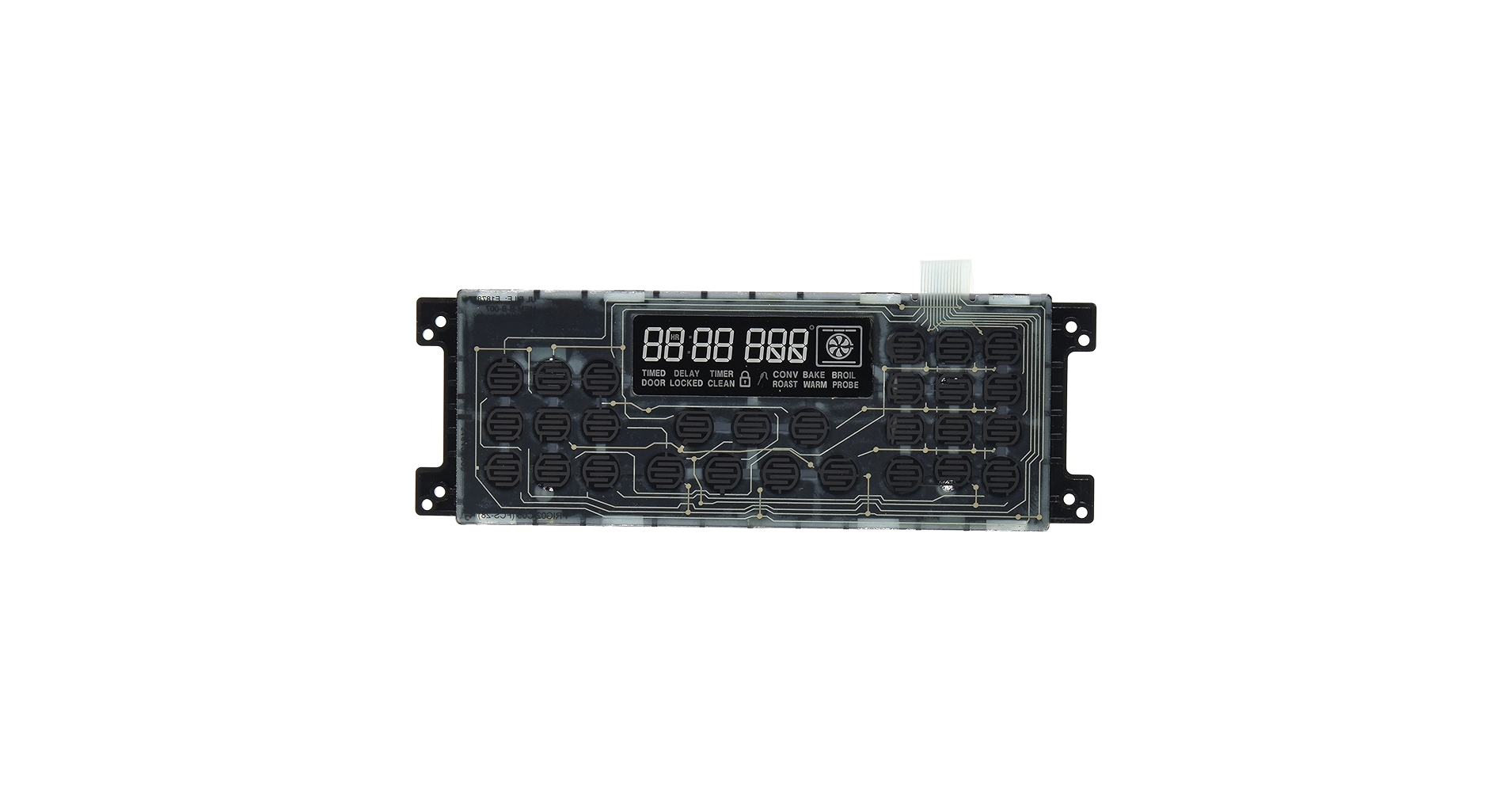 Amazon.com: Frigidaire 316462868 Genuine OEM Control Board